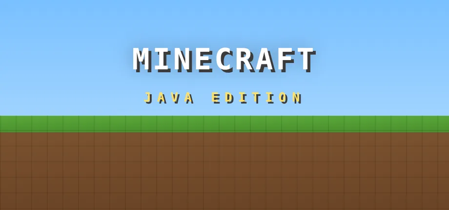 Minecraft Java