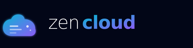 Hebergement Cloud VPS France | Cloud Gaming RTX 4090 | ZenCloud | ZenCloud